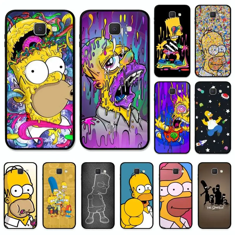 Disney the simpsons Phone Case for Samsung J 4 5 6 7 8 prime plus 2018 2017 2016 J7 core
Disney the simpsons Phone Case for Samsung J 4 5 6 7 8 prime plus 2018 2017 2016 J7 core