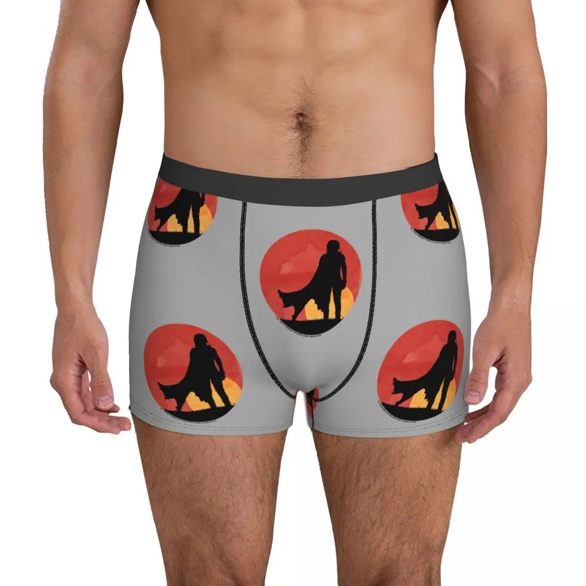 Dune Dr Liet Sunset Artwork Underwear Film Kynes Sharon Brewster Man Shorts Briefs Funny Boxershorts Print Plus Size Underpants
Dune Dr Liet Sunset Artwork Underwear Film Kynes Sharon Brewster Man Shorts Briefs Funny Boxershorts Print Plus Size Underpants