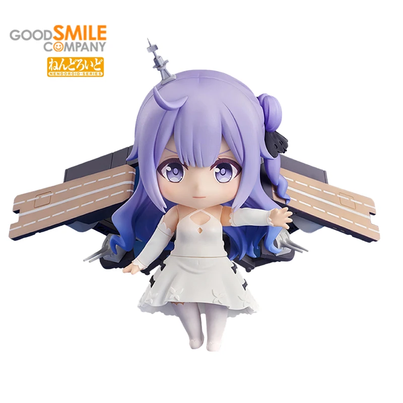 Оригинальная фигурка гудсмайла NENDOROID GSAS груц 1990 HMS Единорог ажурный Лейн аниме фигурка кукла демонстрация Соберите милый косплей
Оригинальная фигурка гудсмайла NENDOROID GSAS груц 1990 HMS Единорог ажурный Лейн аниме фигурка кукла демонстрация Соберите милый косплей
