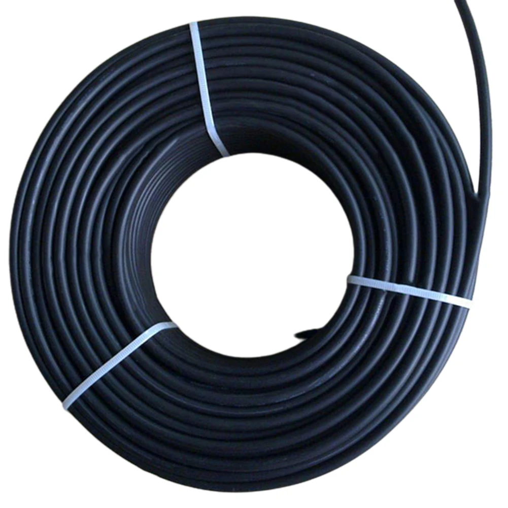 Durable Good Wear Resistance Nominal Section 6mm2 Tool Accessories Extension Cable Wire Solar Panel 3/5/10/20M
Durable Good Wear Resistance Nominal Section 6mm2 Tool Accessories Extension Cable Wire Solar Panel 3/5/10/20M