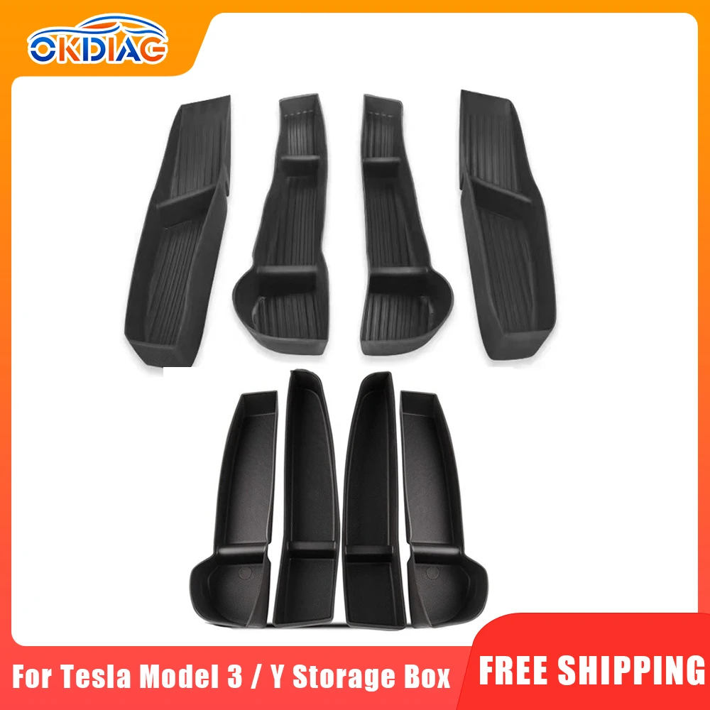 Foldable Car Door Side Storage Box For Tesla Model 3 Model Y Front Back Door Handle Armrest Tray Organizer For Model Y Hot Sale
Foldable Car Door Side Storage Box For Tesla Model 3 Model Y Front Back Door Handle Armrest Tray Organizer For Model Y Hot Sale