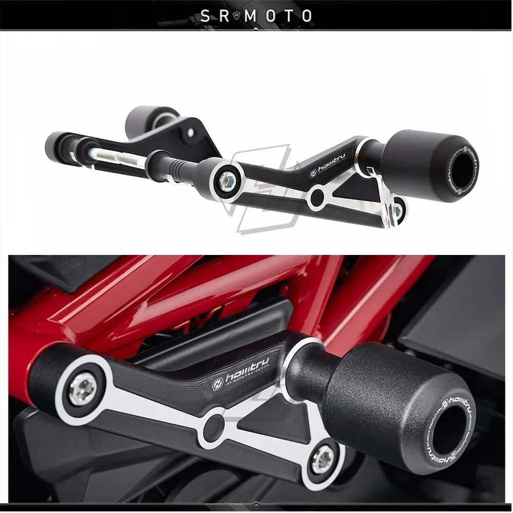 Противоударный коврик с защитой от падения для Ducati xдемоel/S/Dark / Black Star 2016-2021
Противоударный коврик с защитой от падения для Ducati xдемоel/S/Dark / Black Star 2016-2021