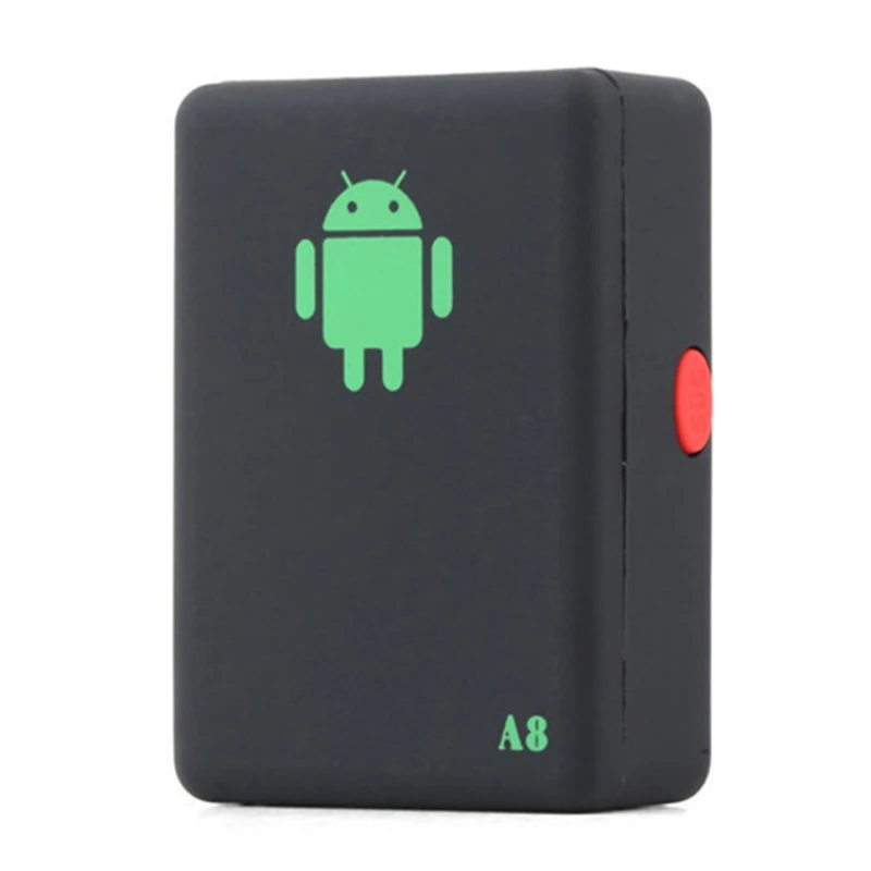 A8 locator GPS locator Car anti loss anti-theft tracker Elderly and children anti loss locator
A8 locator GPS locator Car anti loss anti-theft tracker Elderly and children anti loss locator