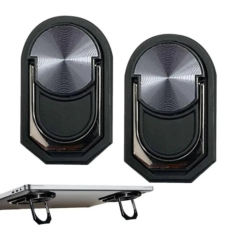 1 Pair Mini Laptop Stand Universal Laptop Feet Holder Invisible Desktop Holder For Notebook 2 Pc Cooling Pad Portable Stand
1 Pair Mini Laptop Stand Universal Laptop Feet Holder Invisible Desktop Holder For Notebook 2 Pc Cooling Pad Portable Stand