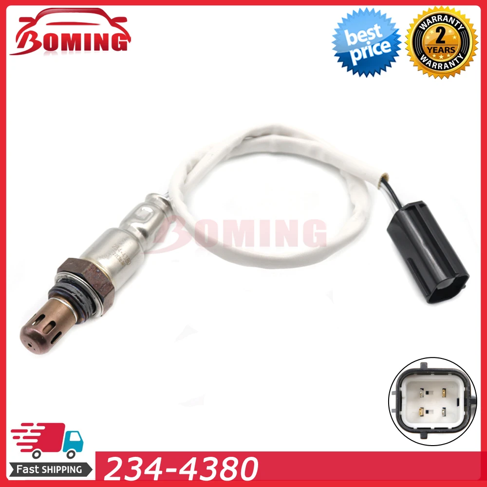 234-4380 кислородный O2 лямбда-датчик для NISSAN 350Z 370Z ALTIMA CUBE MAXIMA MURANO QUEST ROGUE SELECT SENTRA VERSA 2344380
234-4380 кислородный O2 лямбда-датчик для NISSAN 350Z 370Z ALTIMA CUBE MAXIMA MURANO QUEST ROGUE SELECT SENTRA VERSA 2344380