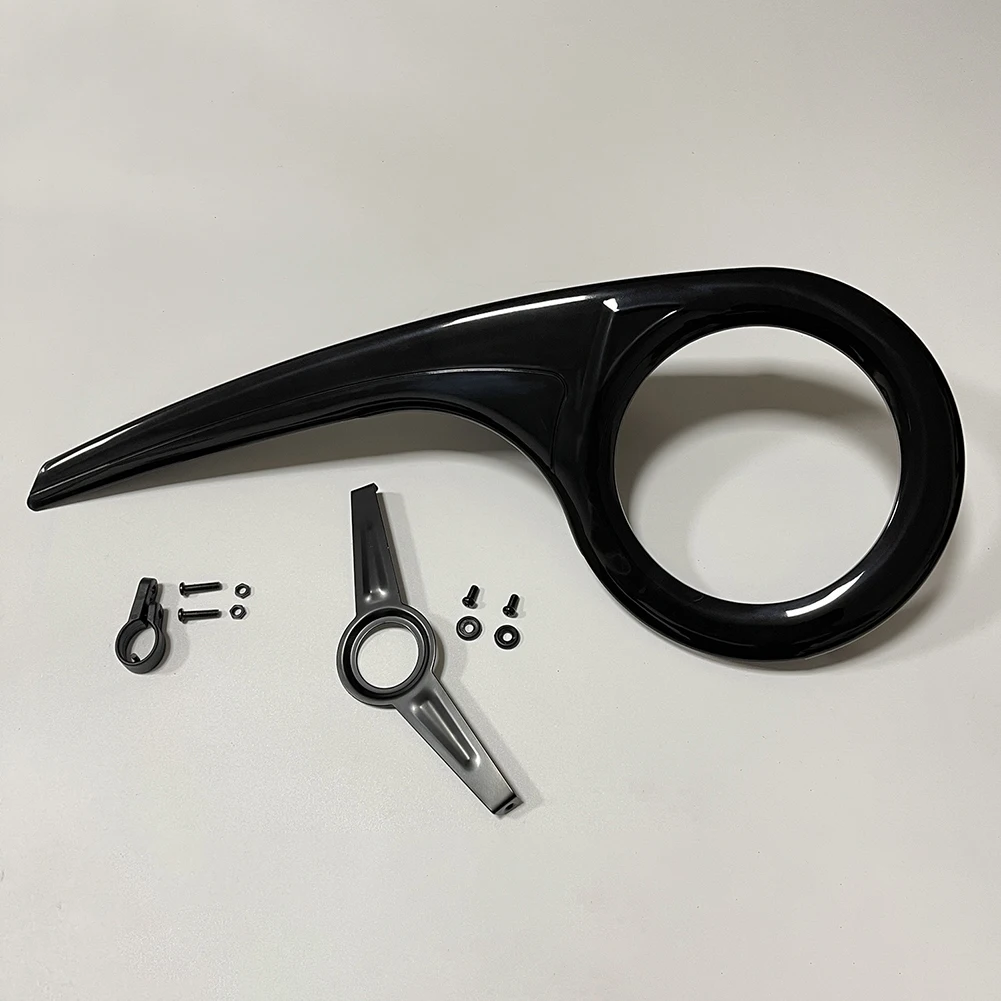 Bicycle Bike Part Chain Guard Cover Protector Case Bike Plastic Chain Cover Shell 40-46 Teeth Chain Wheel Chainrings Sprocket
Bicycle Bike Part Chain Guard Cover Protector Case Bike Plastic Chain Cover Shell 40-46 Teeth Chain Wheel Chainrings Sprocket