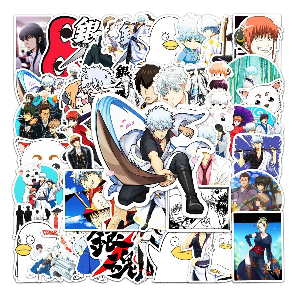 10/30/50 шт. новые наклейки «сделай сам» Gintama мультфильм творческий Аниме Дети компьютерный стол багаж автомобиль гитара украшение водонепроницаемый оптовая продажа
10/30/50 шт. новые наклейки «сделай сам» Gintama мультфильм творческий Аниме Дети компьютерный стол багаж автомобиль гитара украшение водонепроницаемый оптовая продажа