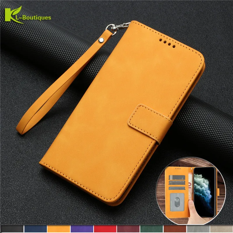 

Luxury Leather Wallet Phone Case For Samsung Galaxy A04 A04S A04E A03 Core A03S A02S A02 Flip Cover Card Slot Magnetic Cases Bag