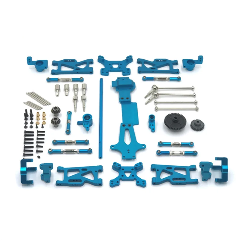 Для WLtoys 144001 144002 144010 1/14 радиоуправляемая модель автомобиля аксессуары для модификации вала вращающегося рычага, 2
Для WLtoys 144001 144002 144010 1/14 радиоуправляемая модель автомобиля аксессуары для модификации вала вращающегося рычага, 2