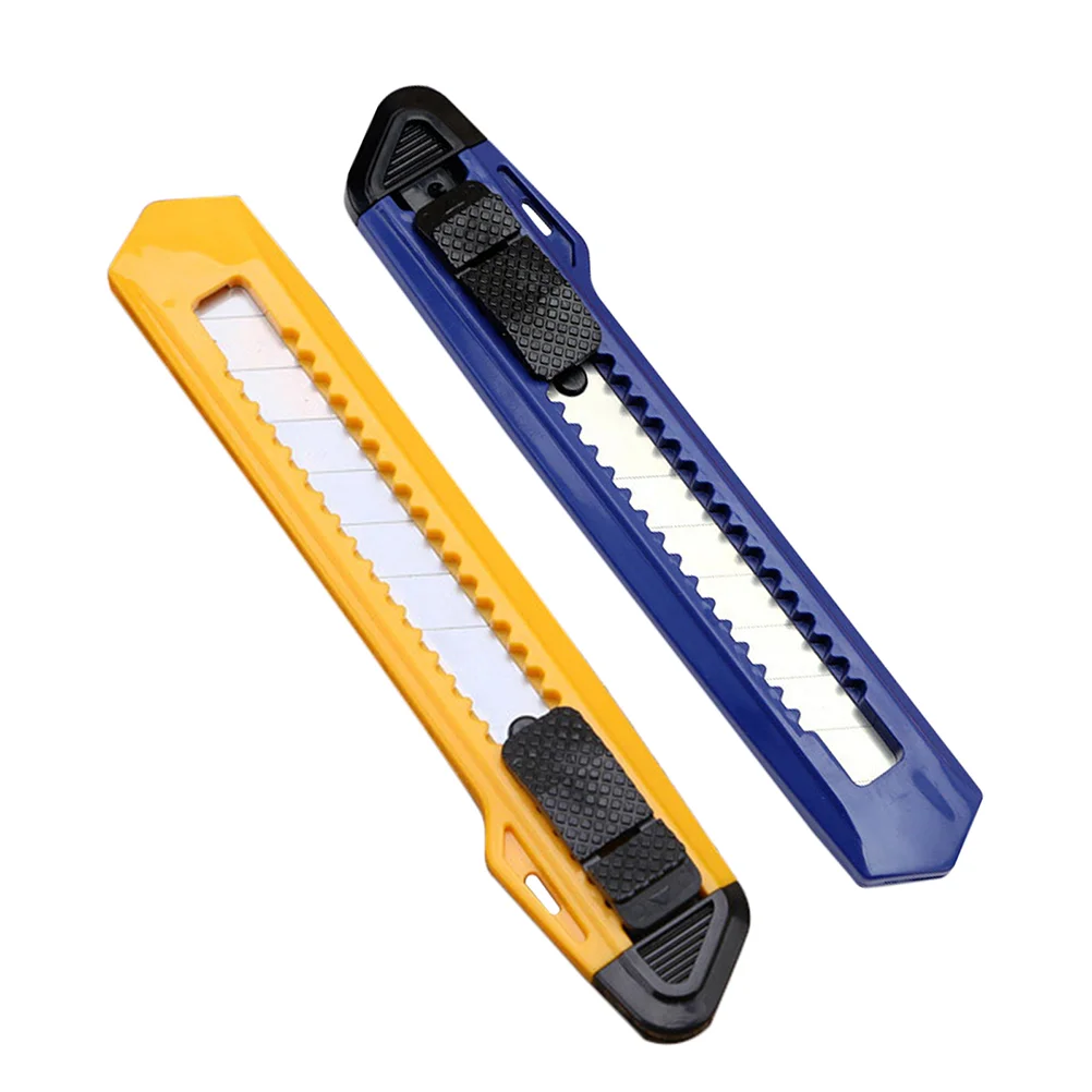 2Pcs Retractable Paper Cutters Portable Art Cutters Office Supplies Small Cutters 
2Pcs Retractable Paper Cutters Portable Art Cutters Office Supplies Small Cutters