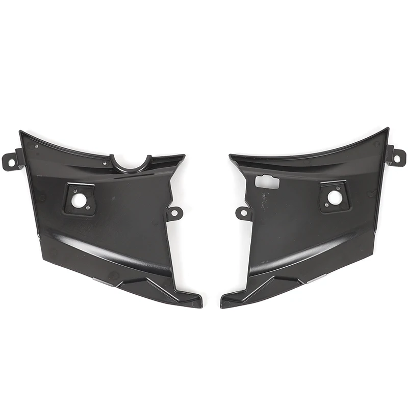 Для Toyota Land Cruiser Prado 250 LC250 2024 + ABS черный автомобильный передний салон, боковая крышка, декоративные наклейки, аксессуары для защиты автомобиля
Для Toyota Land Cruiser Prado 250 LC250 2024 + ABS черный автомобильный передний салон, боковая крышка, декоративные наклейки, аксессуары для защиты автомобиля