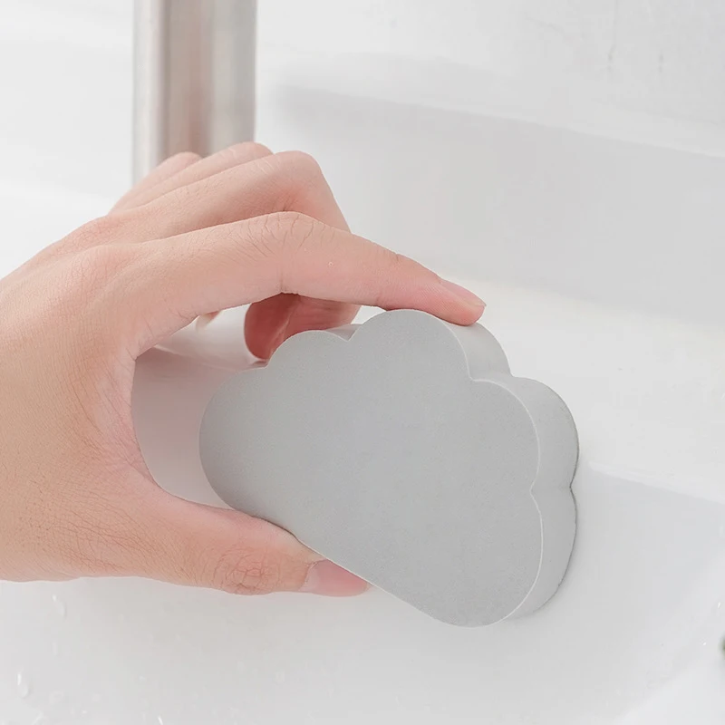 Magic Sponge Kitchen Cleaning Tools Eraser Water-absorbent Sponge For Multi-surface Household Cleaning Effective Stain Removal
Magic Sponge Kitchen Cleaning Tools Eraser Water-absorbent Sponge For Multi-surface Household Cleaning Effective Stain Removal