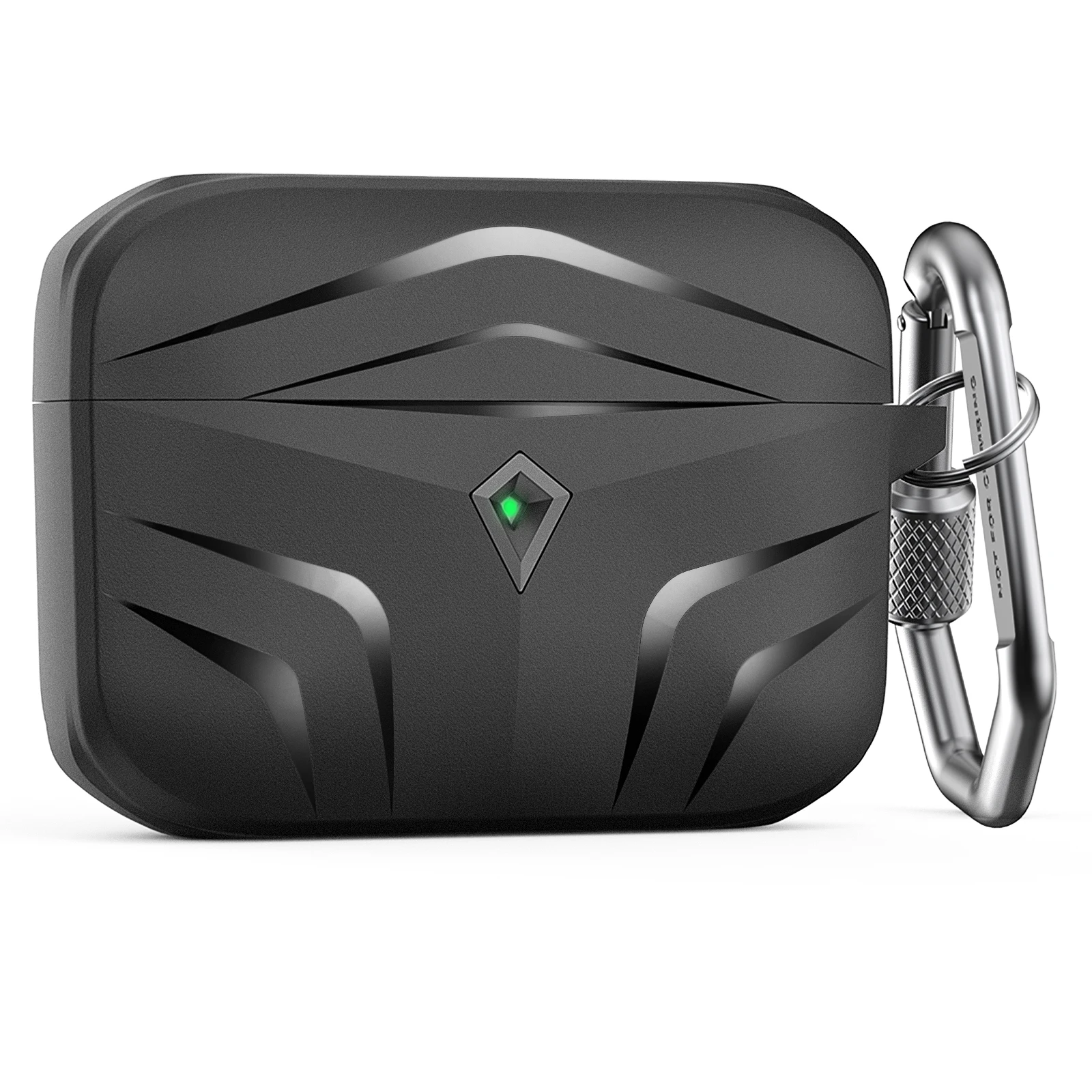 Чехол для Airpods Pro, чехол из ТПУ с защитой от падения, противоударный чехол для Apple AirPods Pro, чехол со стразами, чехол для наушников с брелоком
Чехол для Airpods Pro, чехол из ТПУ с защитой от падения, противоударный чехол для Apple AirPods Pro, чехол со стразами, чехол для наушников с брелоком