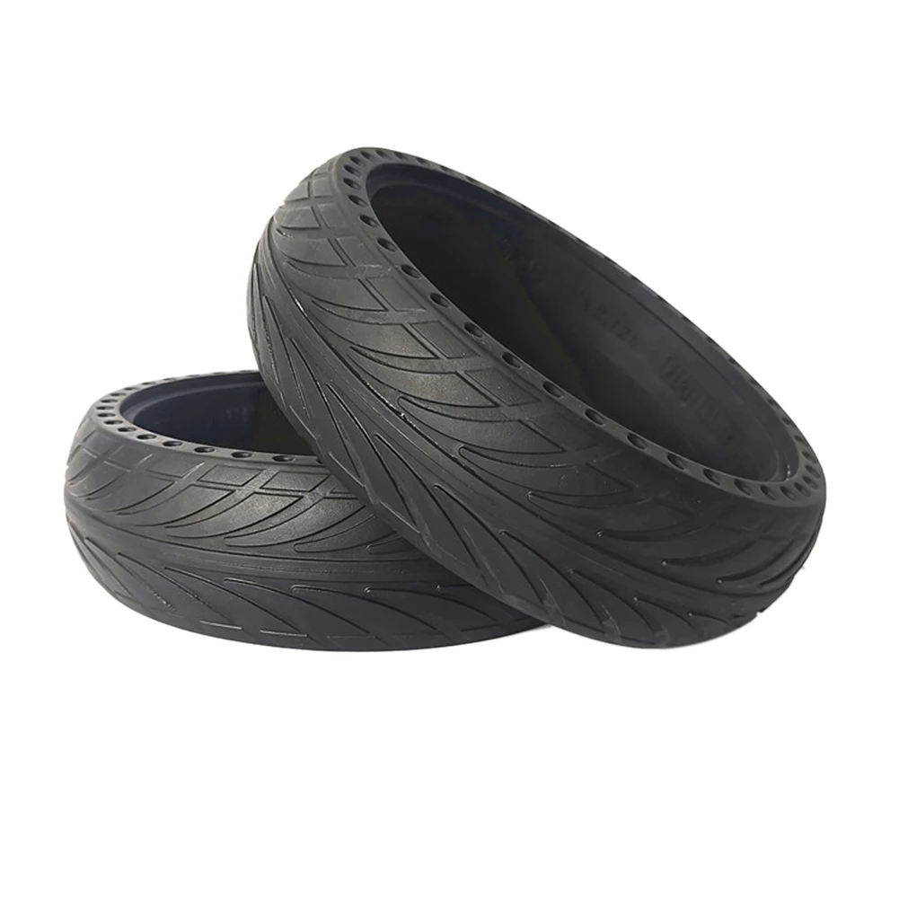 2PCS Rubber Electric Scooter Solid Honeycomb Tire for Ninebot ES1 ES2 ES3 ES4 Accessories Non-Pneumatic Scooter Tire
2PCS Rubber Electric Scooter Solid Honeycomb Tire for Ninebot ES1 ES2 ES3 ES4 Accessories Non-Pneumatic Scooter Tire