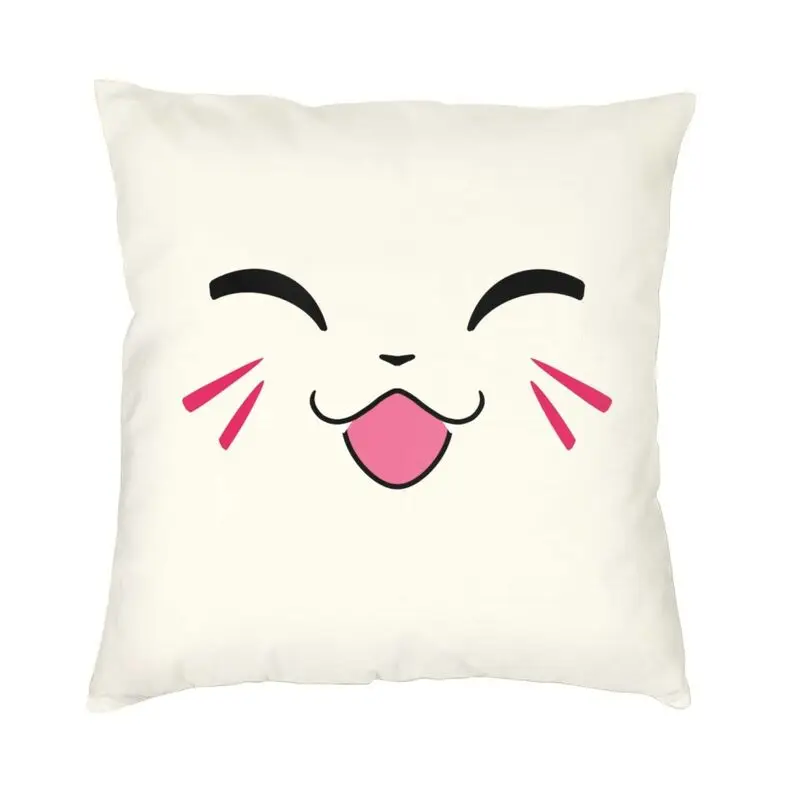 Счастливый Манеки Neko, подушка с улыбкой, Чехол 45x45 см, Декор для дома, японский счастливый кот, искусственный чехол
Счастливый Манеки Neko, подушка с улыбкой, Чехол 45x45 см, Декор для дома, японский счастливый кот, искусственный чехол