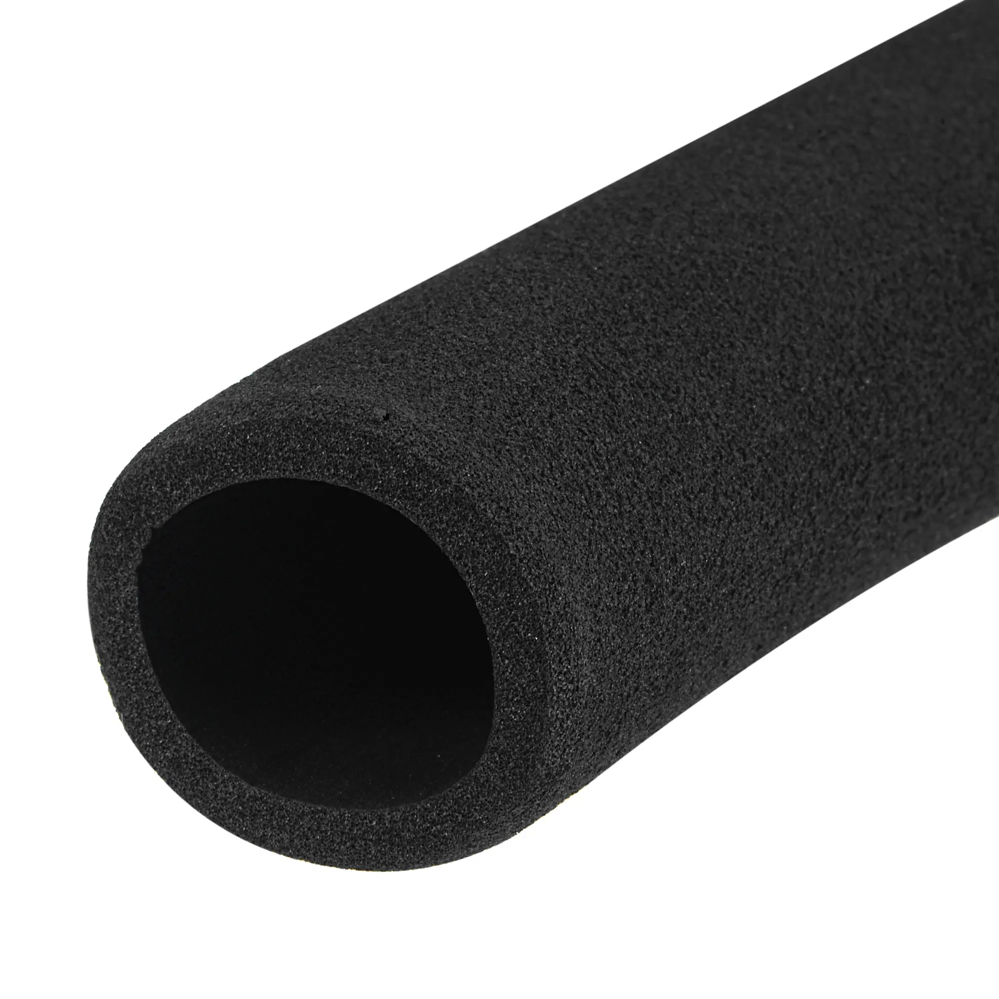 Uxcell Foam Grip Tubing Handle Grips 1" ID 3/16" Wall Thick 7.7" Black Non-slip for Fitness, Tools Handle Support
Uxcell Foam Grip Tubing Handle Grips 1" ID 3/16" Wall Thick 7.7" Black Non-slip for Fitness, Tools Handle Support
