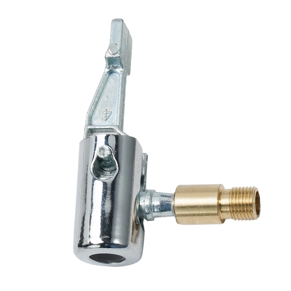Car Air Pump Conversion Quick Press Handle Tire Inflation Pump Accessories Quick Press Handle (not Deflated) Car Accessories
Car Air Pump Conversion Quick Press Handle Tire Inflation Pump Accessories Quick Press Handle (not Deflated) Car Accessories