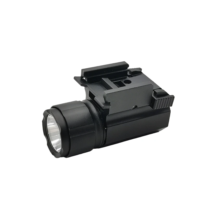 Tactical Flashlight High Power Led Torch Camping Torch Pistol Underslung Flashlight Aluminum M-013 Sight Hunting Flashlight
Tactical Flashlight High Power Led Torch Camping Torch Pistol Underslung Flashlight Aluminum M-013 Sight Hunting Flashlight