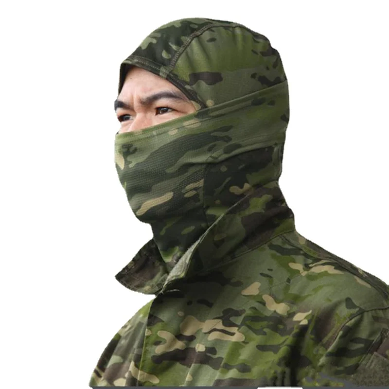 Men Tactical Military Full Face Neck Scarf Head Warmer Outdoor Hunting Cycling Hiking Skiing Scarf Army Camo Bandana
Men Tactical Military Full Face Neck Scarf Head Warmer Outdoor Hunting Cycling Hiking Skiing Scarf Army Camo Bandana