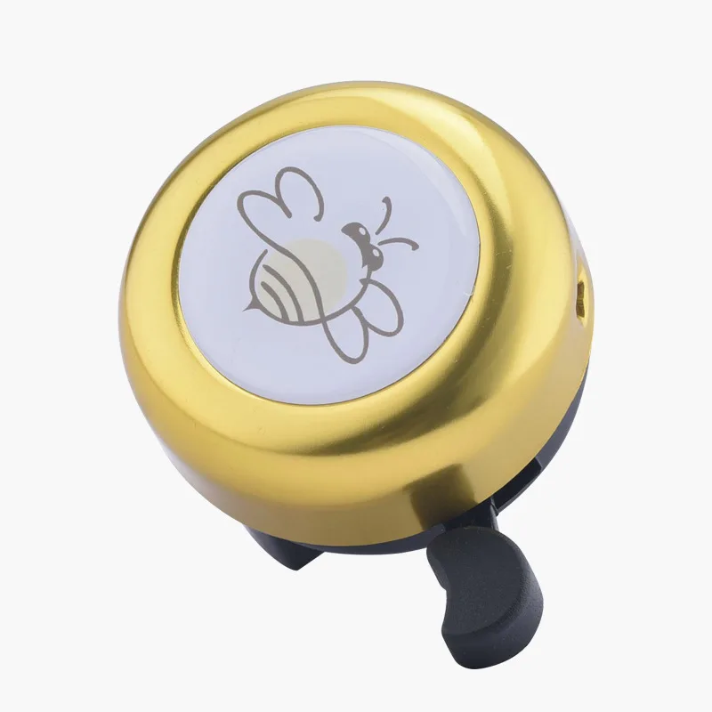 Bicycle bell super loud bicycle mountain bike color HORN Loud children's car accessories cartoon
Bicycle bell super loud bicycle mountain bike color HORN Loud children's car accessories cartoon