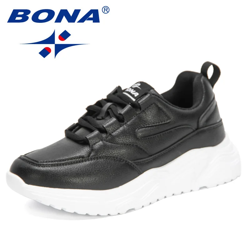 BONA 2022 New Designers High Quality Casual Shoes Heightening Women Popular Sneakers Ladies Luxury Brand European Fashion Shoes
BONA 2022 New Designers High Quality Casual Shoes Heightening Women Popular Sneakers Ladies Luxury Brand European Fashion Shoes