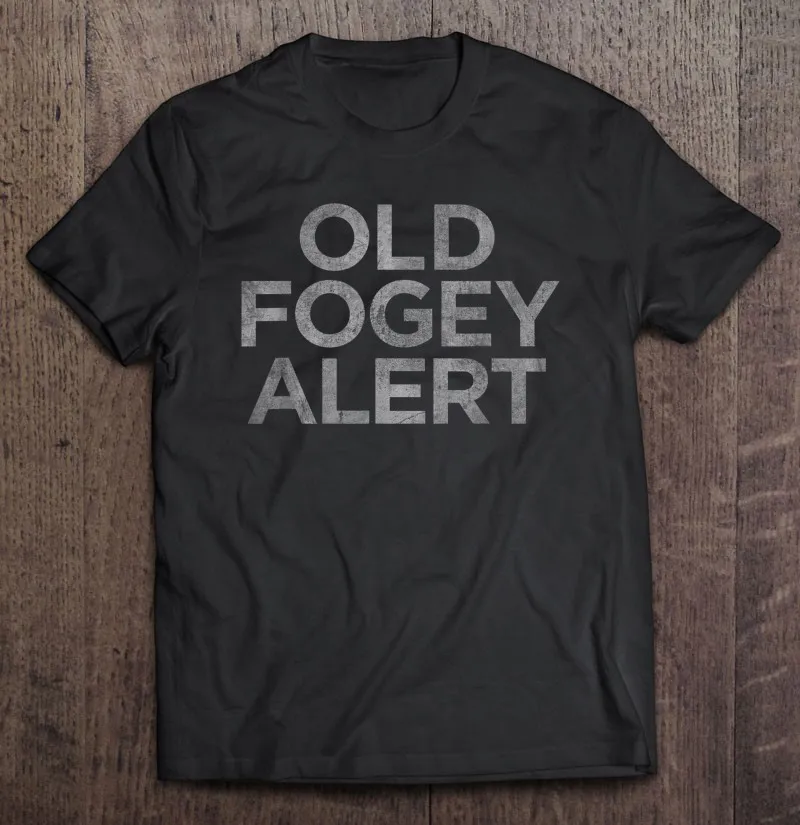 Забавная Мужская футболка в стиле старый Fogey с изображением курмуджера для мужчин, женская футболка большого размера, одежда для мужчин, муж...
Забавная Мужская футболка в стиле старый Fogey с изображением курмуджера для мужчин, женская футболка большого размера, одежда для мужчин, муж...