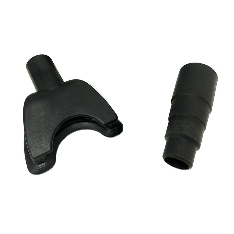 Hands-Free Dust Collectors Effectively Removes Dust Debris Tool Keeps You From Blowing Dust Into The Air In The Drill
Hands-Free Dust Collectors Effectively Removes Dust Debris Tool Keeps You From Blowing Dust Into The Air In The Drill