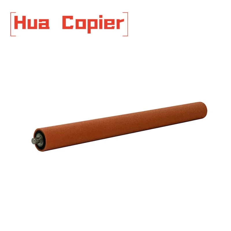 Оригинальный губчатый ролик для фьюзера Konica Minolta bizhub C224 C284 C364 C454 C308 C368 C258, фьюзерный ролик
Оригинальный губчатый ролик для фьюзера Konica Minolta bizhub C224 C284 C364 C454 C308 C368 C258, фьюзерный ролик