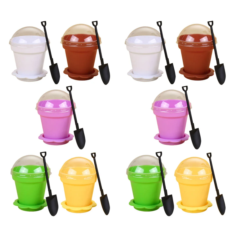 Cups Cup Ice Cream Dessert Pot Disposable Pots Yogurt Flower Bowls Cake Sundae Cupcake Mini Pudding Bowl Planter Parfait Mousse
Cups Cup Ice Cream Dessert Pot Disposable Pots Yogurt Flower Bowls Cake Sundae Cupcake Mini Pudding Bowl Planter Parfait Mousse