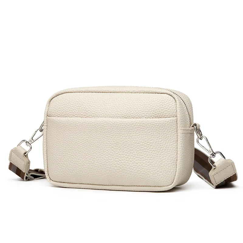 Fashion Small Square Bag 2023 New Solid Color PU Messenger Bag Shoulder Bag Women's Small Square Bag Mobile Phone Bag
Fashion Small Square Bag 2023 New Solid Color PU Messenger Bag Shoulder Bag Women's Small Square Bag Mobile Phone Bag