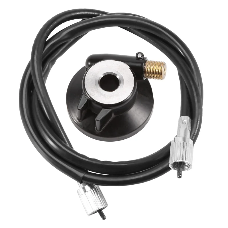 Motorcycle 12mm Speedometer Drive Gear with Cable Fit for GY6 50Cc 150Cc Scooter Parts
Motorcycle 12mm Speedometer Drive Gear with Cable Fit for GY6 50Cc 150Cc Scooter Parts