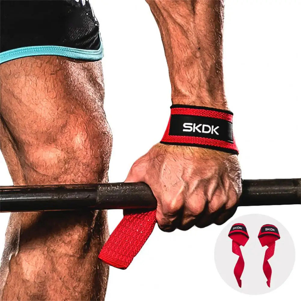 1 Pair Wrist Supports Ergonomic Design Unisex Protective Weight Lifting Gym Straps Wrist Wraps for Arthritis
1 Pair Wrist Supports Ergonomic Design Unisex Protective Weight Lifting Gym Straps Wrist Wraps for Arthritis