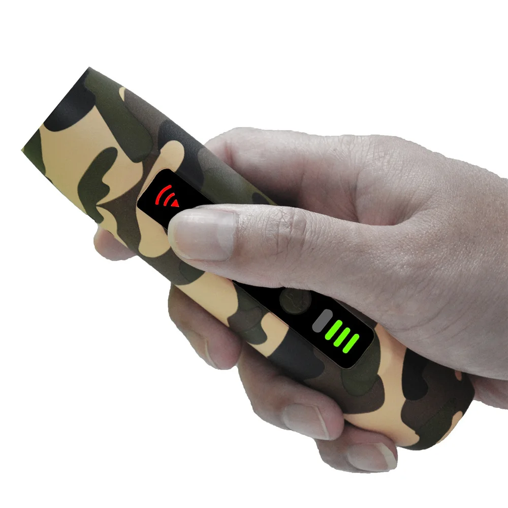 new 3 modes Switch No Dog Noise Anti Barking Device dog repeller Ultrasonic Dog Bark Deterrent Devices Pet Puppy Training charge
new 3 modes Switch No Dog Noise Anti Barking Device dog repeller Ultrasonic Dog Bark Deterrent Devices Pet Puppy Training charge