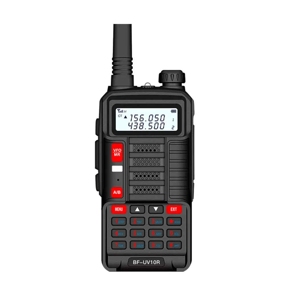 Talkie Long Standby Time Convenient Two Way Radio For Outdoor Activities Distance Range Transceiver
Talkie Long Standby Time Convenient Two Way Radio For Outdoor Activities Distance Range Transceiver