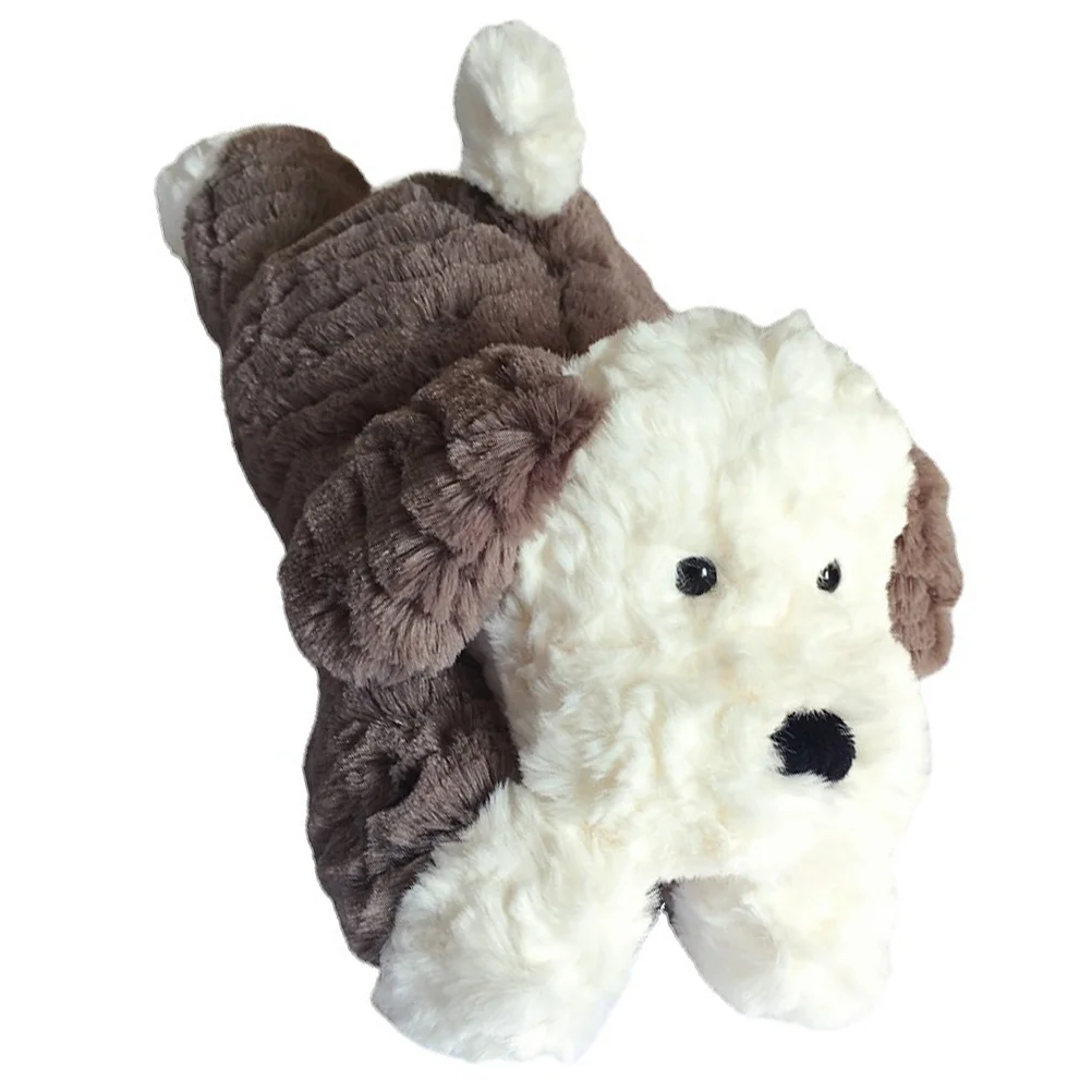 Plush Stuffed Dog Plush Toy Stuffed Puppy Toy Plush Animal Dog Toy Simulation Plush Dog Children Birthday Gift Home Décor
Plush Stuffed Dog Plush Toy Stuffed Puppy Toy Plush Animal Dog Toy Simulation Plush Dog Children Birthday Gift Home Décor