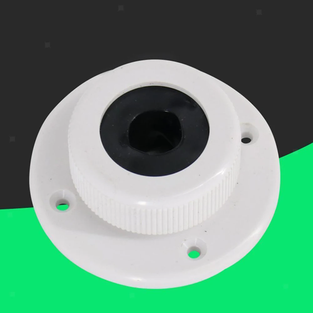 Thru Outlet Boat Cable Outlet Boat Marine ABS Auto Parts For Boats Marine Marine Parts Water Resistant High Quality
Thru Outlet Boat Cable Outlet Boat Marine ABS Auto Parts For Boats Marine Marine Parts Water Resistant High Quality