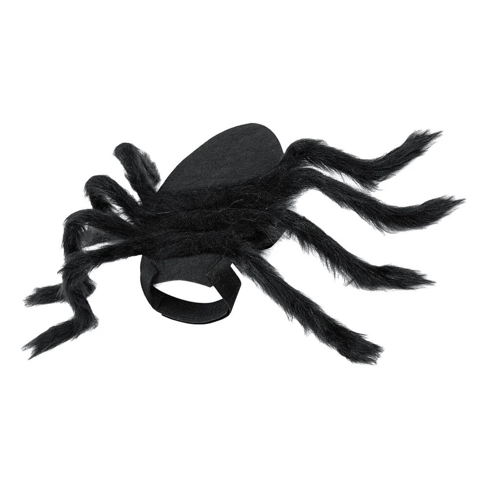 Spider Belt Decor Pet Cosplay Prop Dog Fancy Dress Costume Clothing Decoration Stylish Kids
Spider Belt Decor Pet Cosplay Prop Dog Fancy Dress Costume Clothing Decoration Stylish Kids
