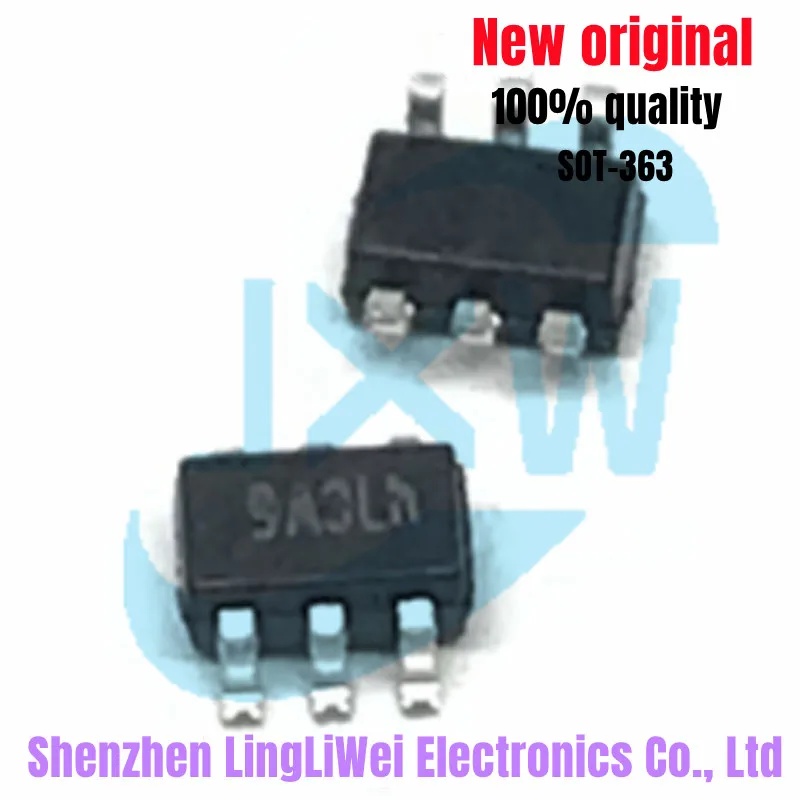 (20-100piece)100% New TP181A3-CR TP181A3 9A3 SOT-363 Current sensing/detection amplifier Chipset
(20-100piece)100% New TP181A3-CR TP181A3 9A3 SOT-363 Current sensing/detection amplifier Chipset