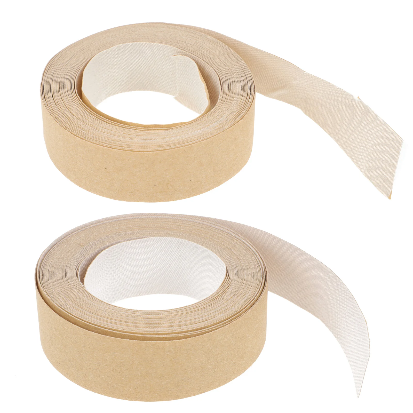 2 Roll Lampshade Wrapping Cloth Edge Trim Cover Edging Tape Self Made Edges Banding Strip Light Accessory Fabric
2 Roll Lampshade Wrapping Cloth Edge Trim Cover Edging Tape Self Made Edges Banding Strip Light Accessory Fabric