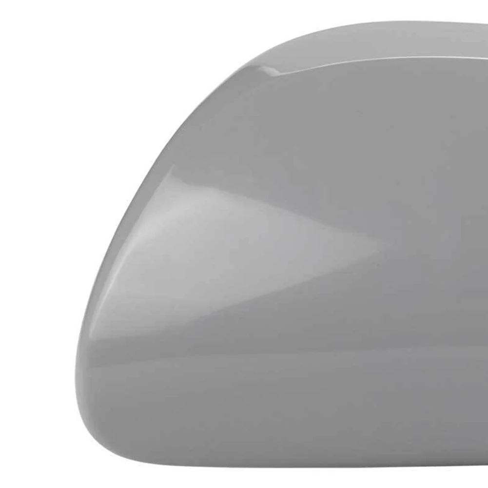 Cover Rear View Mirror Left And Right 1 Pair 25x14.2cm For Toyota For Corolla 2007 For Toyota For Corolla 2009
Cover Rear View Mirror Left And Right 1 Pair 25x14.2cm For Toyota For Corolla 2007 For Toyota For Corolla 2009
