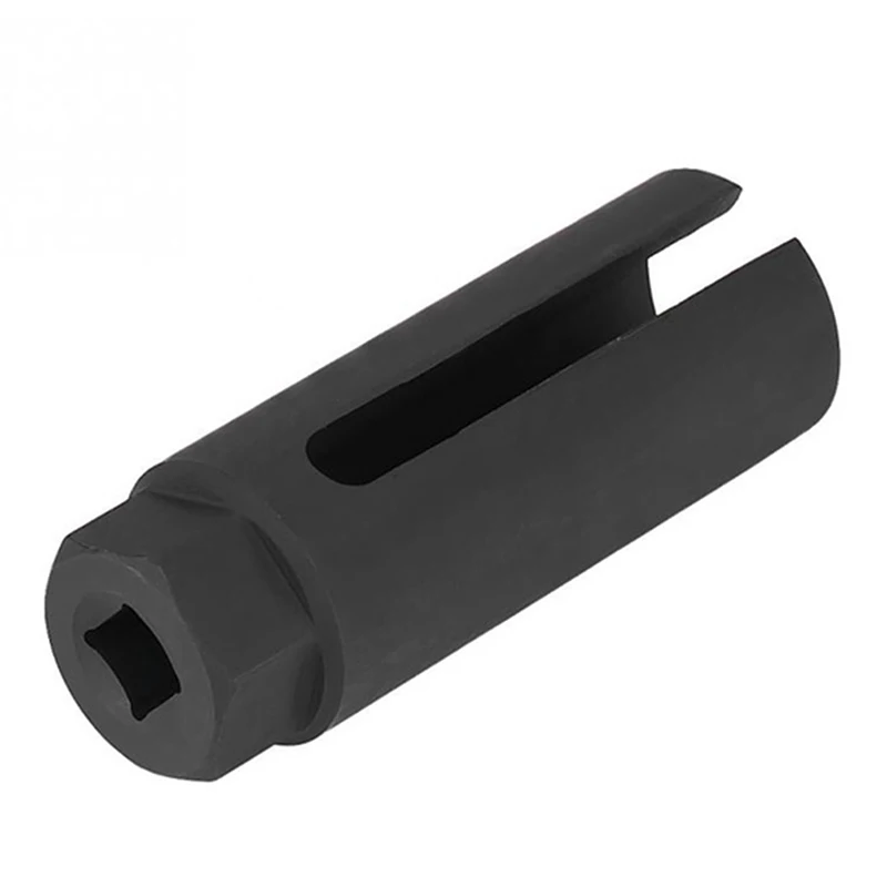 1pcs Japanese 22mm 7/8'' Oxygen Sensor Socket 3/8" Drive Disassembly Tool #1 
1pcs Japanese 22mm 7/8'' Oxygen Sensor Socket 3/8" Drive Disassembly Tool #1