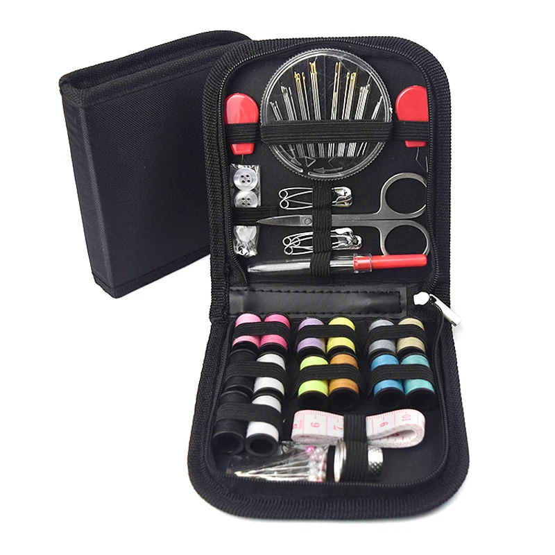 Sewing Kits DIY Multi-function Sewing Box Set for Hand Quilting Stitching Embroidery Thread Sewing Accessories Sewing Kits
Sewing Kits DIY Multi-function Sewing Box Set for Hand Quilting Stitching Embroidery Thread Sewing Accessories Sewing Kits