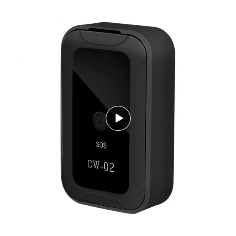 Dw-02 Gps Car Tracker Mini Anti-theft Real Time Tracking Strong Magnetic Gps Tracker Tracker Universal Car Locator Anti-lost
Dw-02 Gps Car Tracker Mini Anti-theft Real Time Tracking Strong Magnetic Gps Tracker Tracker Universal Car Locator Anti-lost