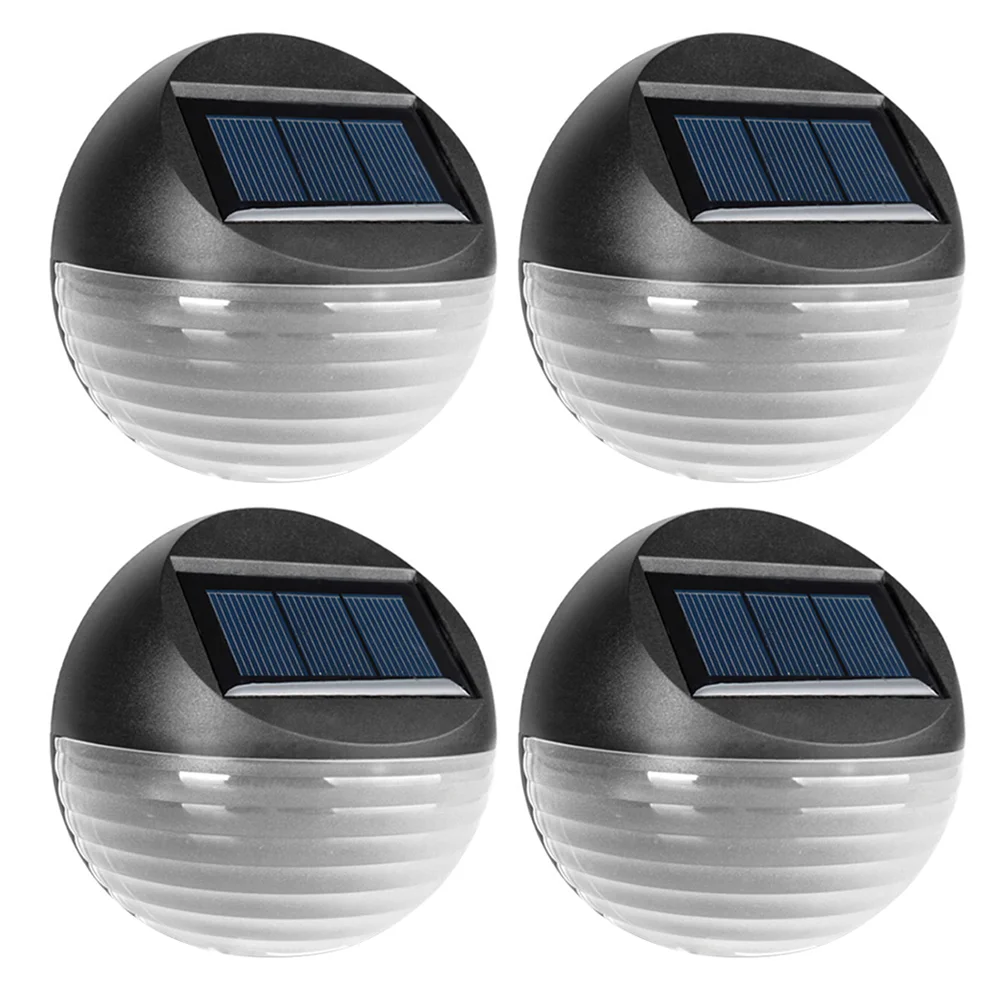 Lamp Solar Fenceled Wall Outdoor Deck Powered Post Waterproof Mount Decorative Energy Corridor Garden
Lamp Solar Fenceled Wall Outdoor Deck Powered Post Waterproof Mount Decorative Energy Corridor Garden