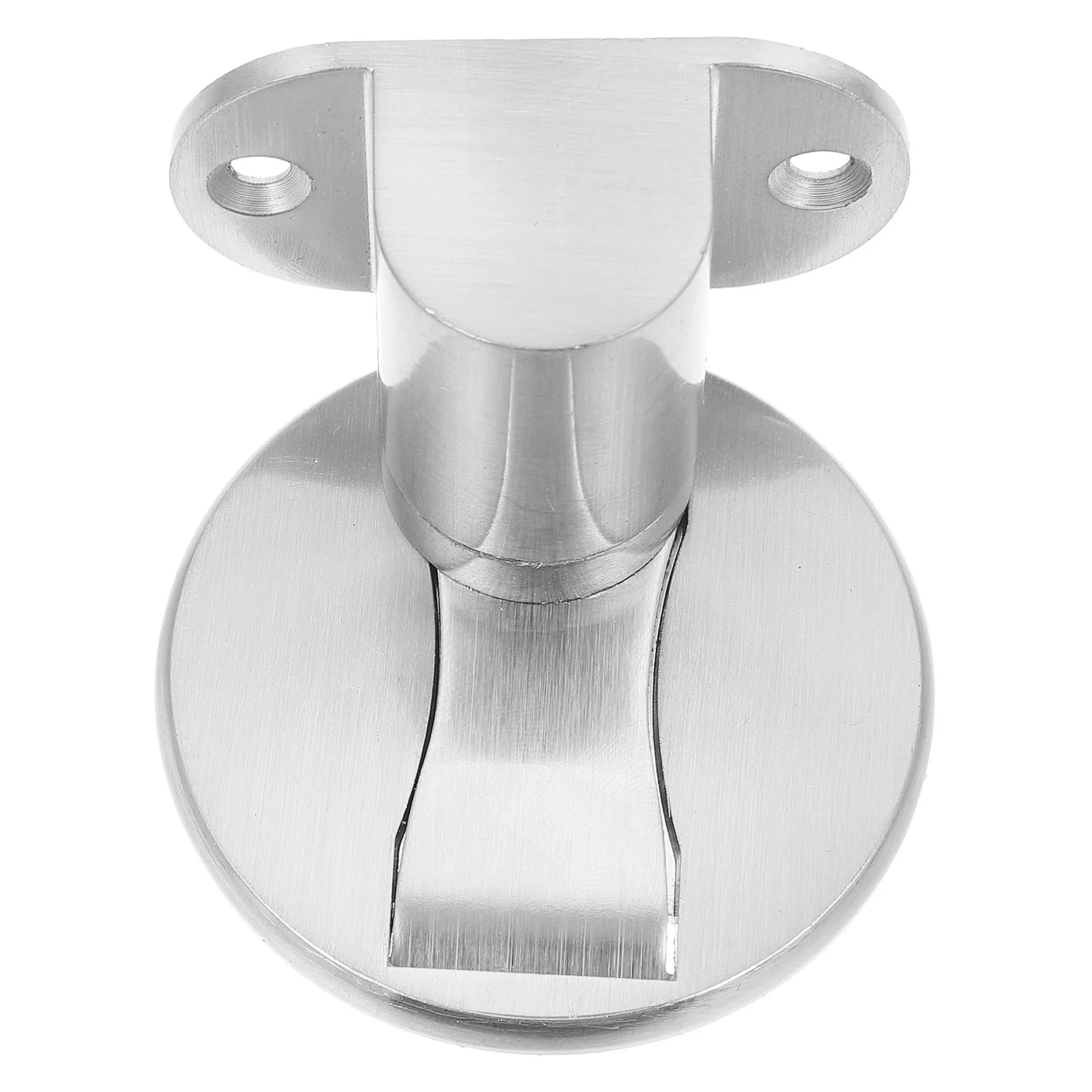 Stainless Steel Door Stopper Magnetic Holder Wall Protector Zinc Alloy Punch-free
Stainless Steel Door Stopper Magnetic Holder Wall Protector Zinc Alloy Punch-free