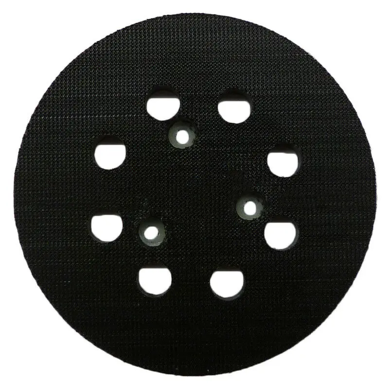 5Inch Trackal Sander Backing Pad Base For Makita Bo5010 Bo5021 Bo5041 Mt922 Mt924
5Inch Trackal Sander Backing Pad Base For Makita Bo5010 Bo5021 Bo5041 Mt922 Mt924