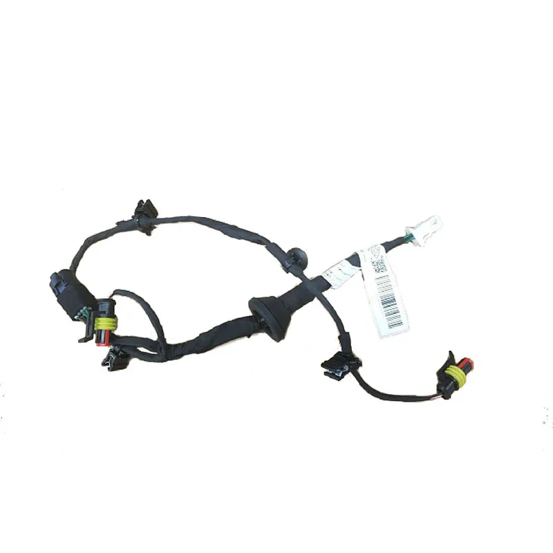 4013107XKQ00A Applicable to Haval F7 rear camera cable reversing image wiring harness reversing monitor wiring harness
4013107XKQ00A Applicable to Haval F7 rear camera cable reversing image wiring harness reversing monitor wiring harness