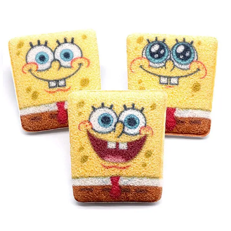 Милые губки, банное хлопковое милое мультяшное аниме для детей и взрослых, пенообразовательное хлопковое банное полотенце, Банные мячи, игр...
Милые губки, банное хлопковое милое мультяшное аниме для детей и взрослых, пенообразовательное хлопковое банное полотенце, Банные мячи, игр...