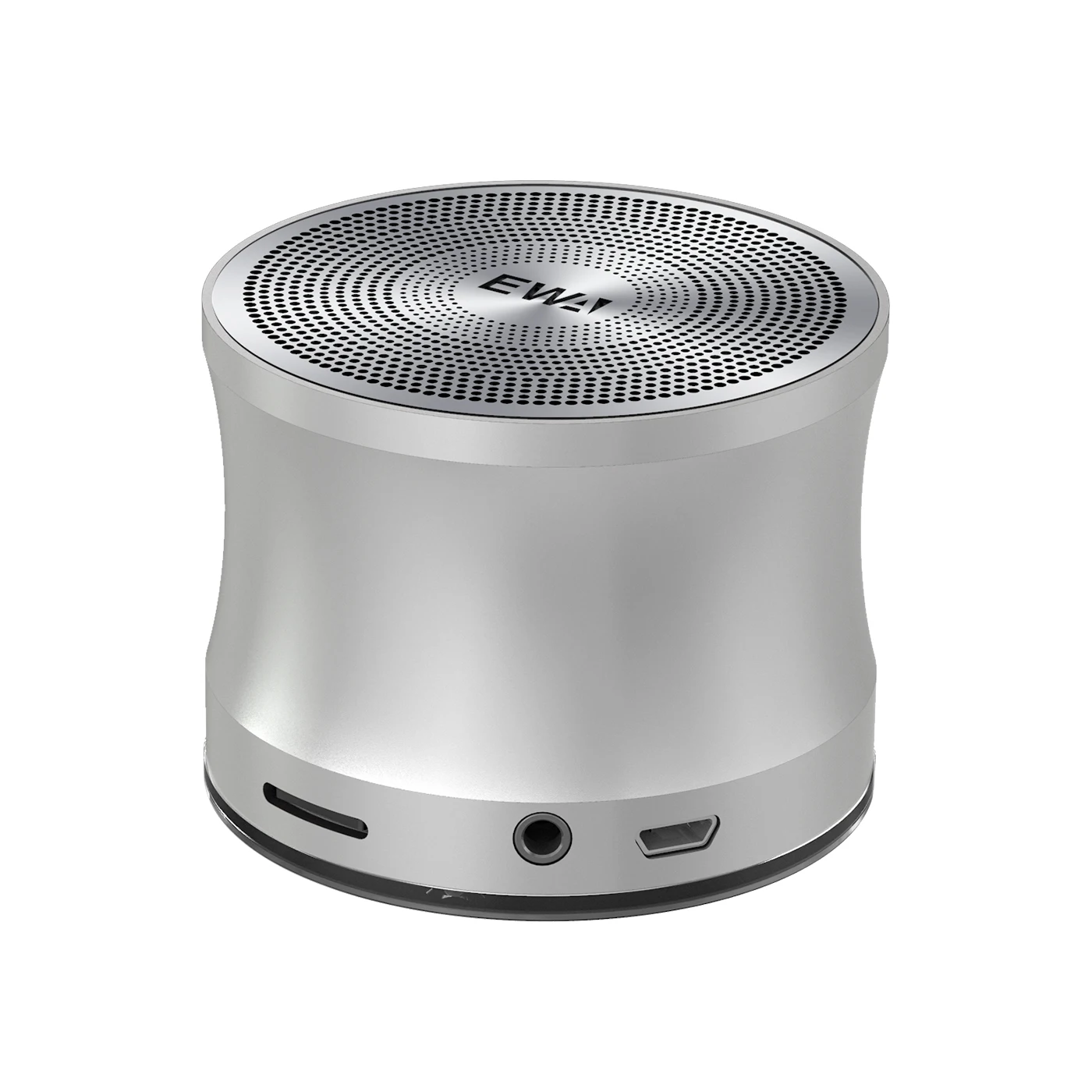 EWA A109 TWS Bluetooth Speaker Metal Portable Music Speakers With AUX-IN, Micro SD, Microphone, Hands-Free For Home Sound Box
EWA A109 TWS Bluetooth Speaker Metal Portable Music Speakers With AUX-IN, Micro SD, Microphone, Hands-Free For Home Sound Box