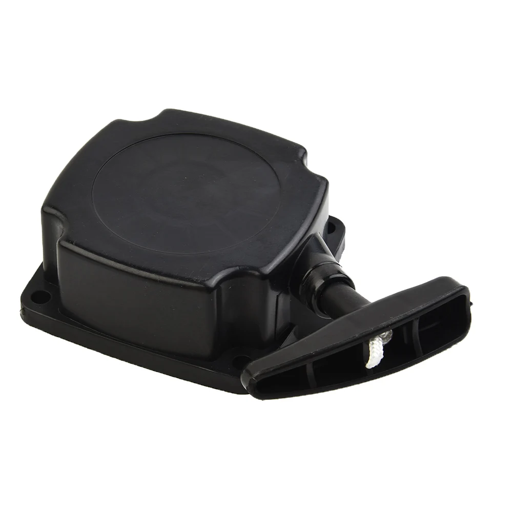 Tool Recoil Pull Starter For Various Strimmer Parts Pull Recoil Replace Trimmer Accessory Brush Cutter Engines
Tool Recoil Pull Starter For Various Strimmer Parts Pull Recoil Replace Trimmer Accessory Brush Cutter Engines